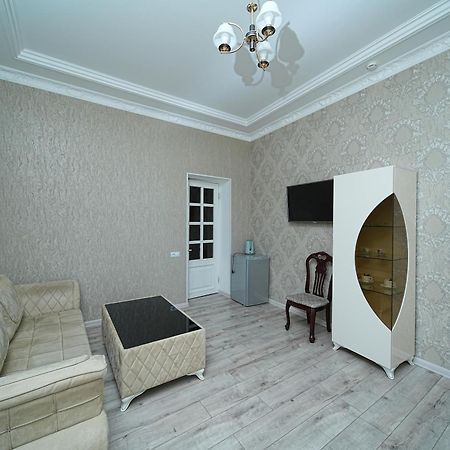 Jermuk Moscow Health Resort 外观 照片