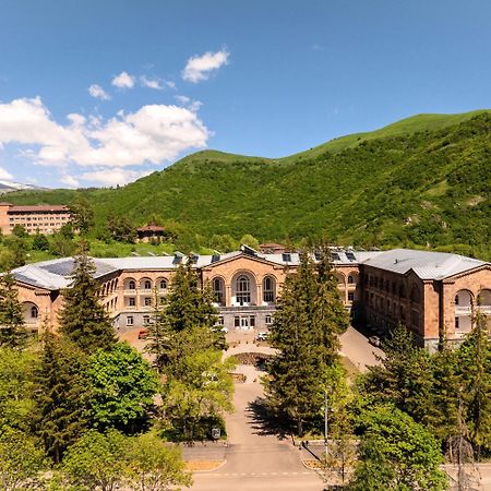 Jermuk Moscow Health Resort 外观 照片