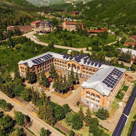Jermuk Moscow Health Resort 外观 照片