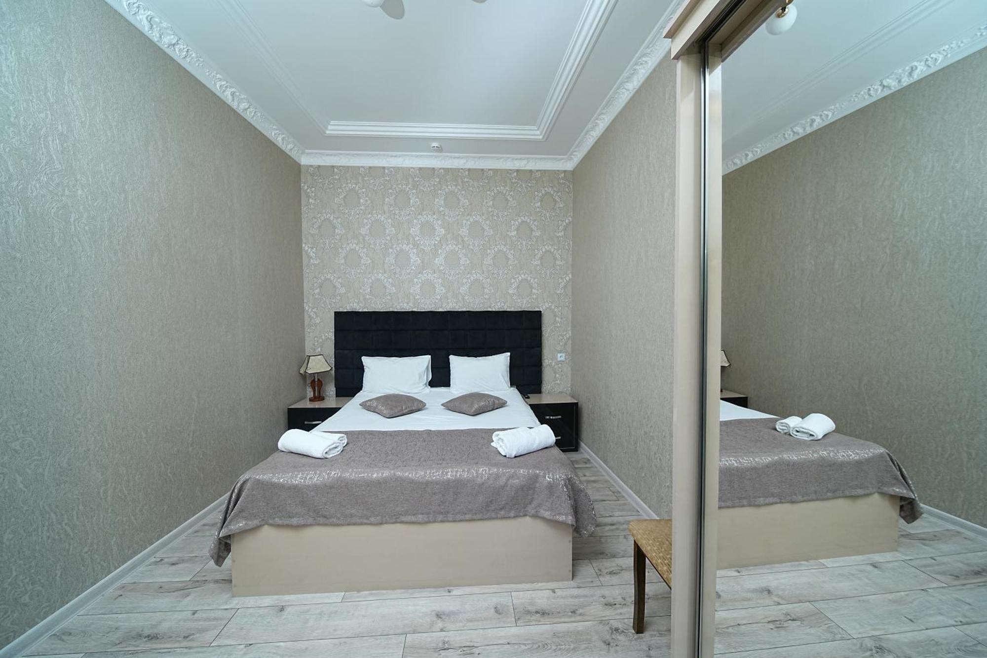 Jermuk Moscow Health Resort 外观 照片