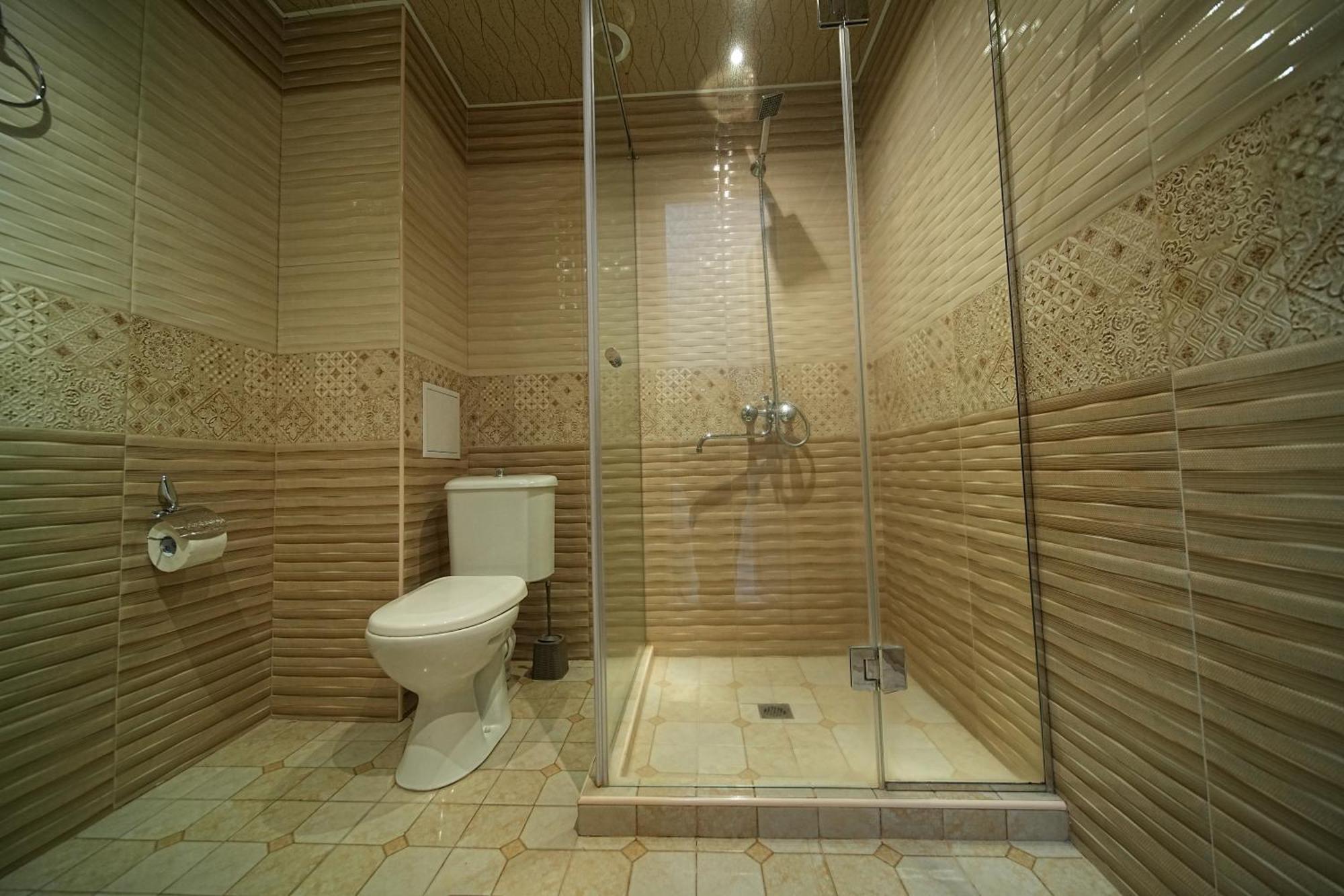 Jermuk Moscow Health Resort 外观 照片